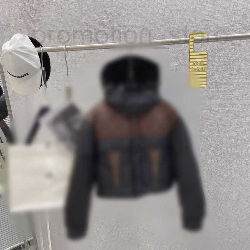 

Women' Down & Parkas designer Women' Down & Parkas designer new old flower slim hooded padded jacket down female ZQAV, White5