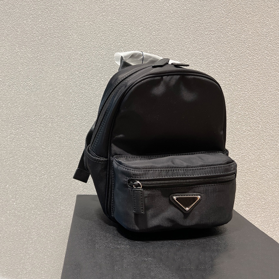 

Travel backpack Leather Backpack School Bag Mens Womens Large Capacity Backpacks Handbags Designer Backpacks Bags Fashion Casual Small Back pack fen Y003 009, #1