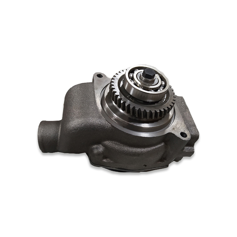 Water Pump GP-WATER 2W-8001 2W8001 Fit D5H D6H D7H 963 973 215D 225D 235C Engine 3306 3306T Excavator Tractor Loader-image-448655764