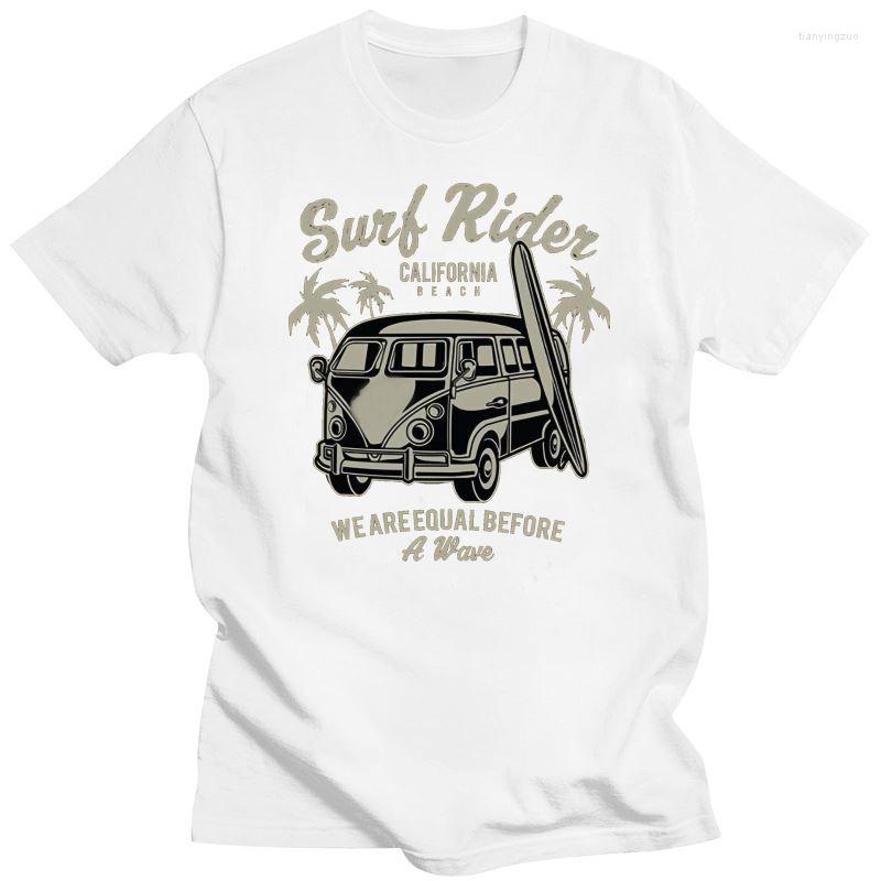 

Men's T Shirts 2023 Fashion Summer Style Surfer California Tee - Sweet Surfs Cali T-Shirt Shirt, Bluemen