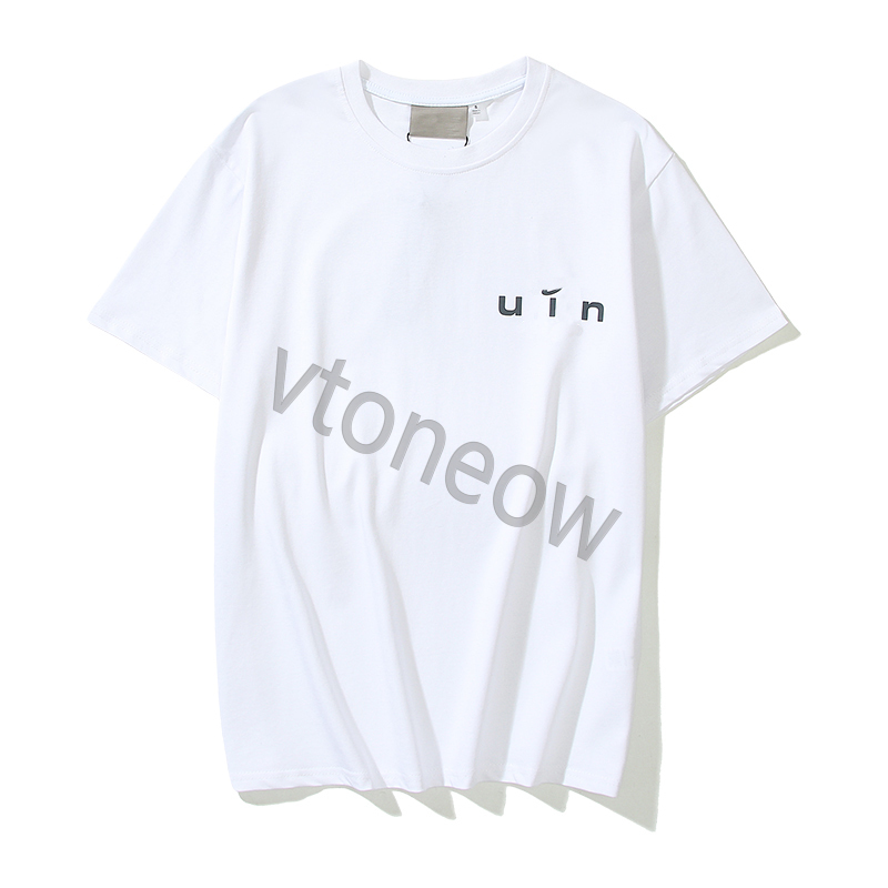 

Designer Mens T Shirts essentialss Men Women short sleeve tees Loose style Summer women fears clothing ofgod, The same as original