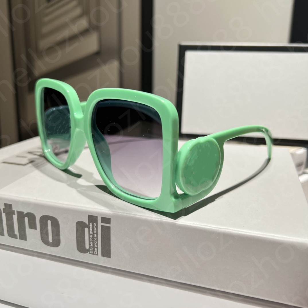 

designer sunglasses fashion Goggle vintage sunglasses for women men classic cool casual gift glasses Beach shading UV protection polarized glasses with box8405