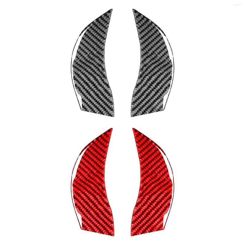 

Steering Wheel Covers Car Panel Decor Cover Premium Spare Parts For
