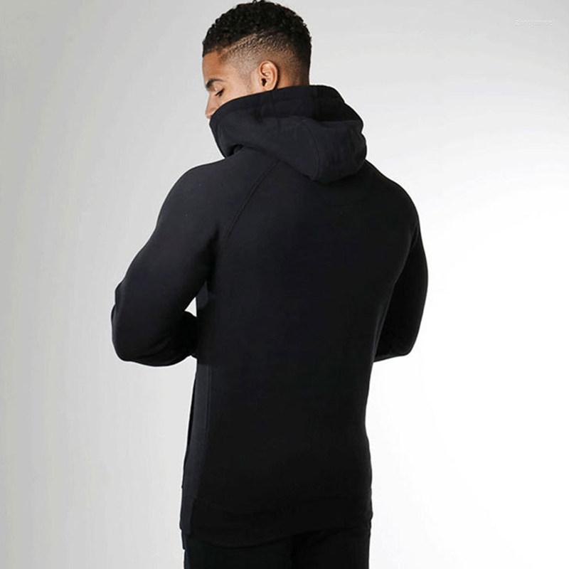 

Men's Hoodies Men Hoodie Sweatshirt Spring Autumn Casual Sportswear Coats, C2