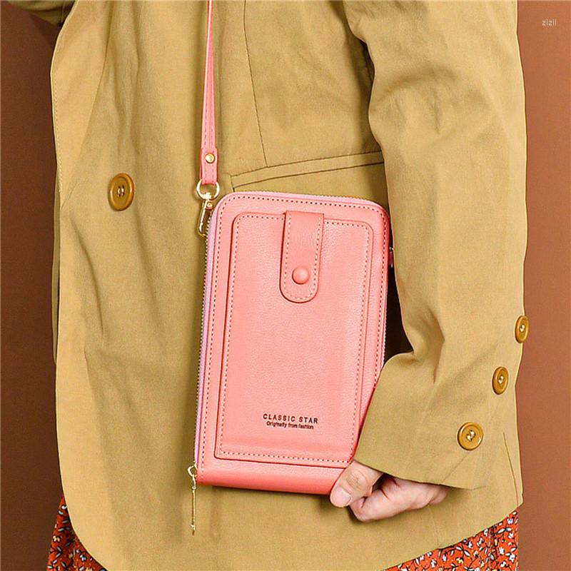 

Evening Bags Women Shoulder Bag PU Leather Crossbody Phone Wallet Card Handbags Messenger Portable Small Square For Girls Female Gift, Yellow