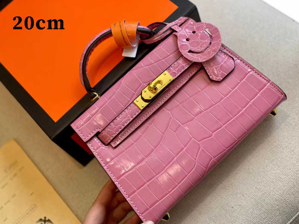 

Evening Bags Designer Bags Luxury Bag Women Cowhide Shopping Bag Cross Body Bag Lady H Portable, 11