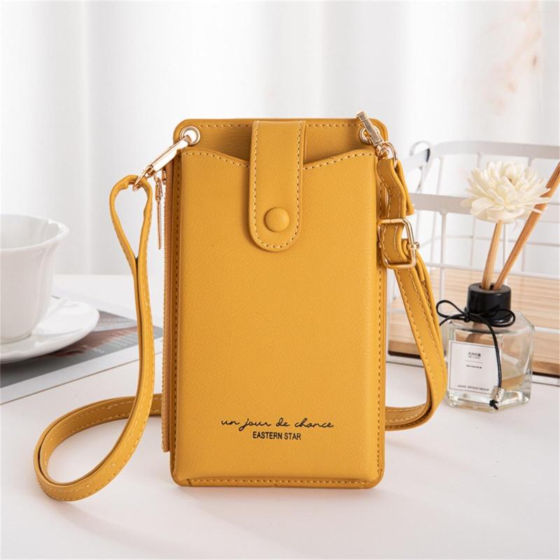 

Evening Bags Handbags For Women On Sale Clearance Shoulder Bag Multifunctional Mini Mobile Phone Women's Promotion, Black