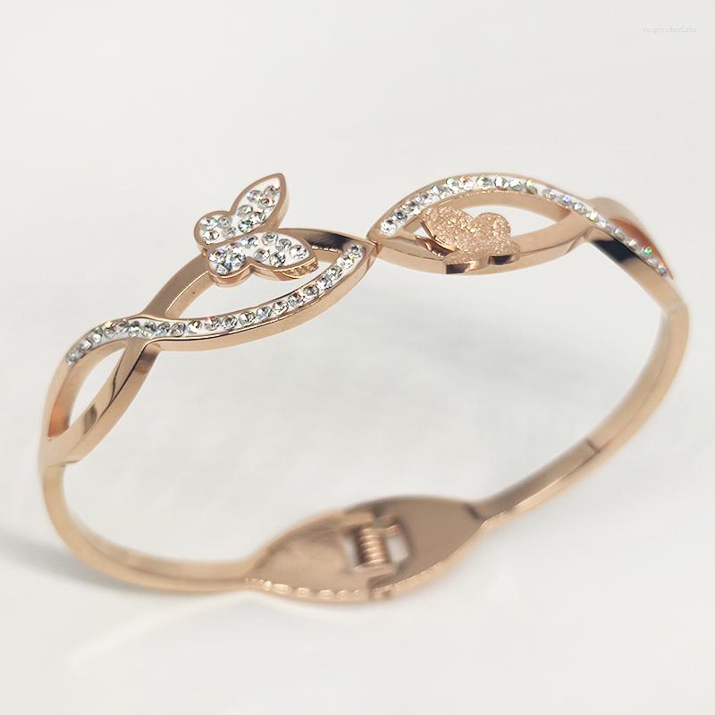 

Bangle Bracelet Stainless Steel Jewelry Designer Bracelets Bangles Women's Men's Accessories Gifts Exquisite Fashion High Quality