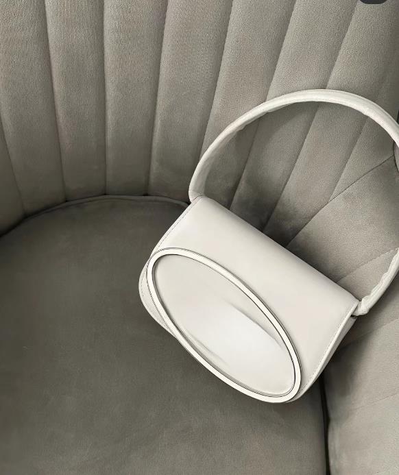 

Jingle Bag Niche Designer New All-Match Underarm Bags Shoulder Crossbody Handbag Wholesale, Aspic