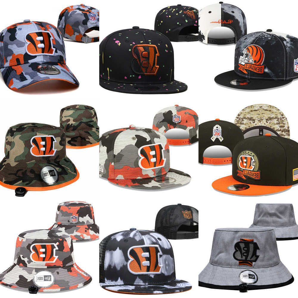 

Snapbacks Cincinnati''Bengals''Men Football Hats cap Adjustable Fit Hat, Color