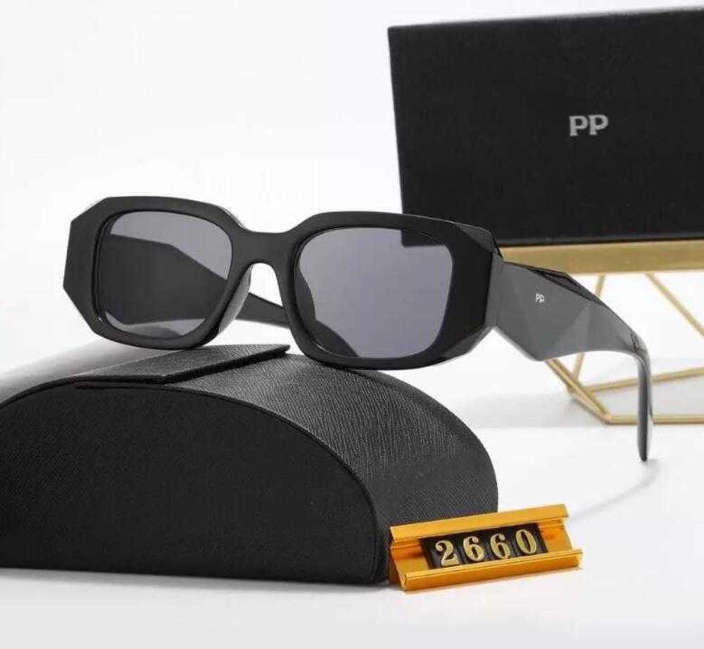 

Sunglasses 2022 Designer Classic Eyeglasses Goggle Outdoor Beach Sun Glasses For Man Woman Mix Color Optional Triangular signature Motion current 50ess