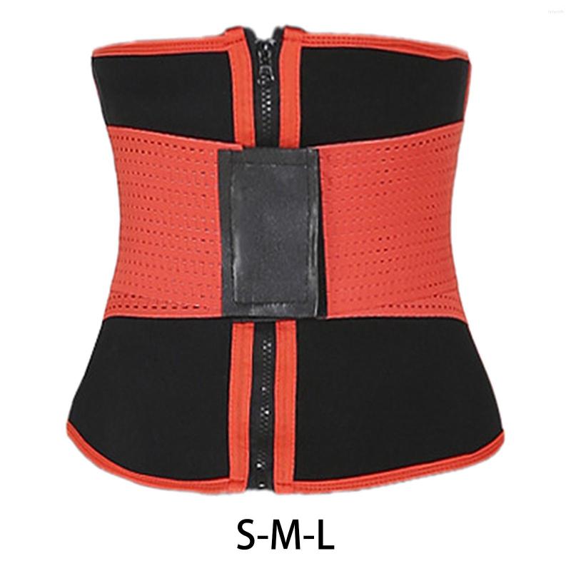 

Women's Shapers Waist Belt Stretch Band Belly Gym For Shapewear Corset Control