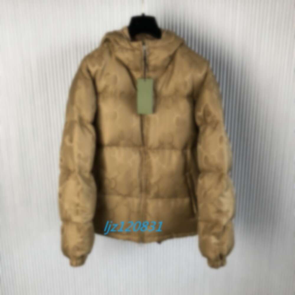 24SS men's down jacket designer Canadian women's down jacket hoodie Luxury classic windproof thickened insulation Unisex fashion letter pr