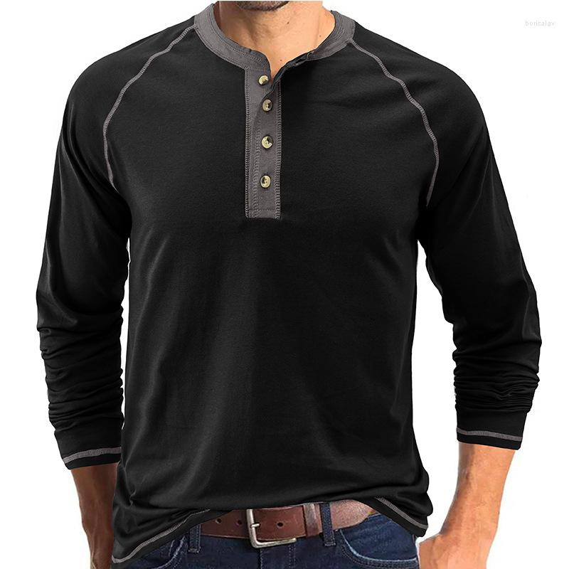 

Men's T Shirts Men's Long Sleeve Crewneck T-shirt Leggings, Royal blue