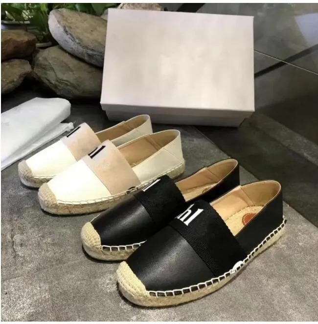 

2023 Designer fisherman Sandals Leather Letter platform woman shoes fashion Metal buckle luxury Sexy sandal Casual shoe size 35-40, Black