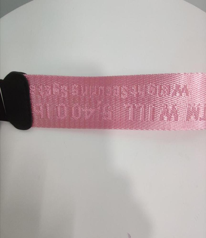 

High Quality Keychain Wild Canvas Phone Keychain Multi Wrist Camera Jeans Pendant Car Keychains Supply Whole5834529