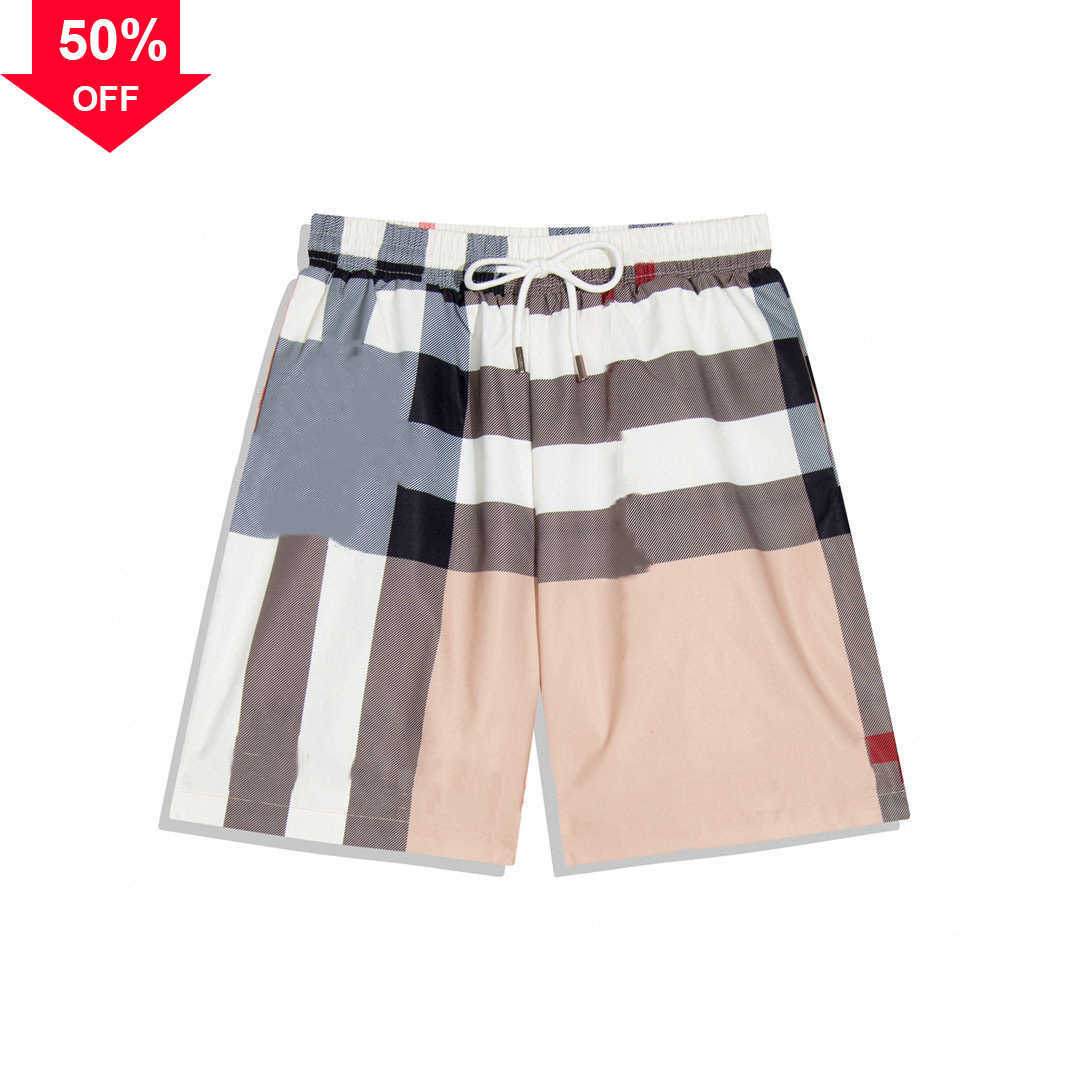 

Shorts Designers Classic Striped Shorts Men Summer Fashion Leisure Streetwears Clothing Quick Drying Swimwear Board Beach PantsS to 2XL Size, No.2