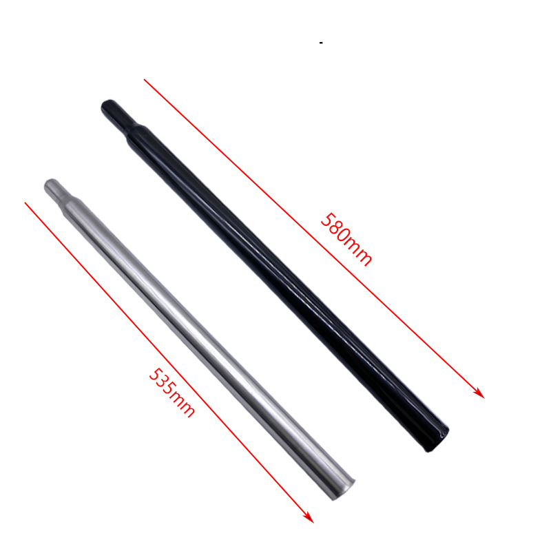 

Bike Groupsets Ultralight Ti Seatpost fit for Brompton bike 318mm235g to 280gFlared 230414