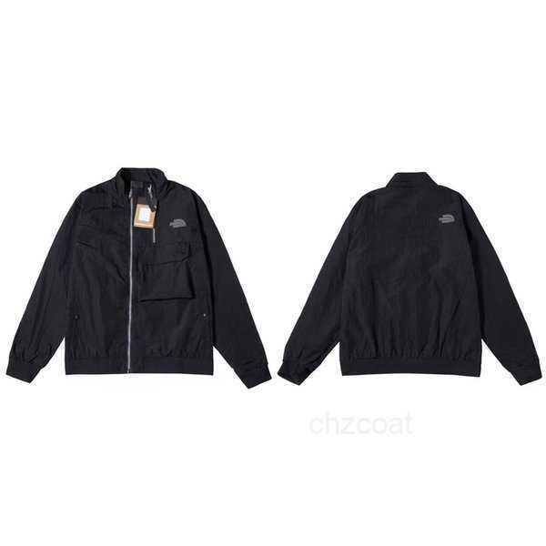 

Designer Men women jacket luxury jackets couples fashion coat classic popular Outerwear coat Multiple options high quality Windproof and waterproof fabric LUAJ, No.1