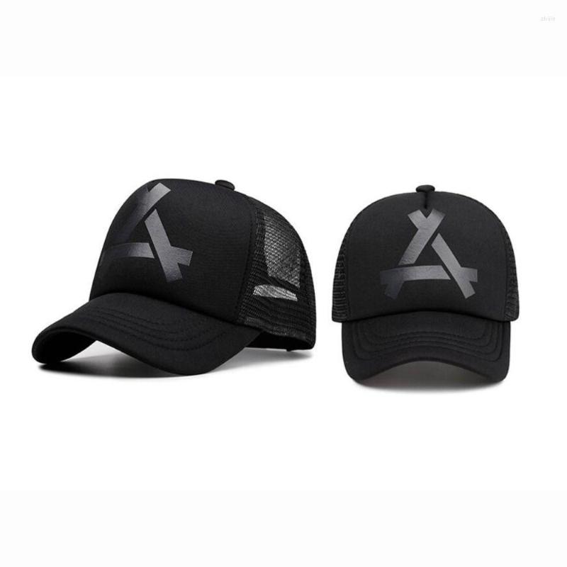 

Ball Caps Quick Dry Fashion Outdoor Sports Adjustable Sun Protection Summer Sunscreen Hats Full Mesh Baseball Cap, Red