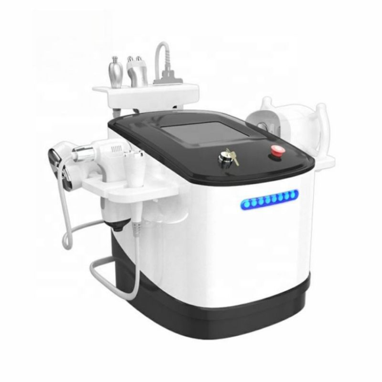 

Laser Machine Hight Qualitycryolipolysis Fat Freezing Ultrasound Cavitation Rf Lipo Laser