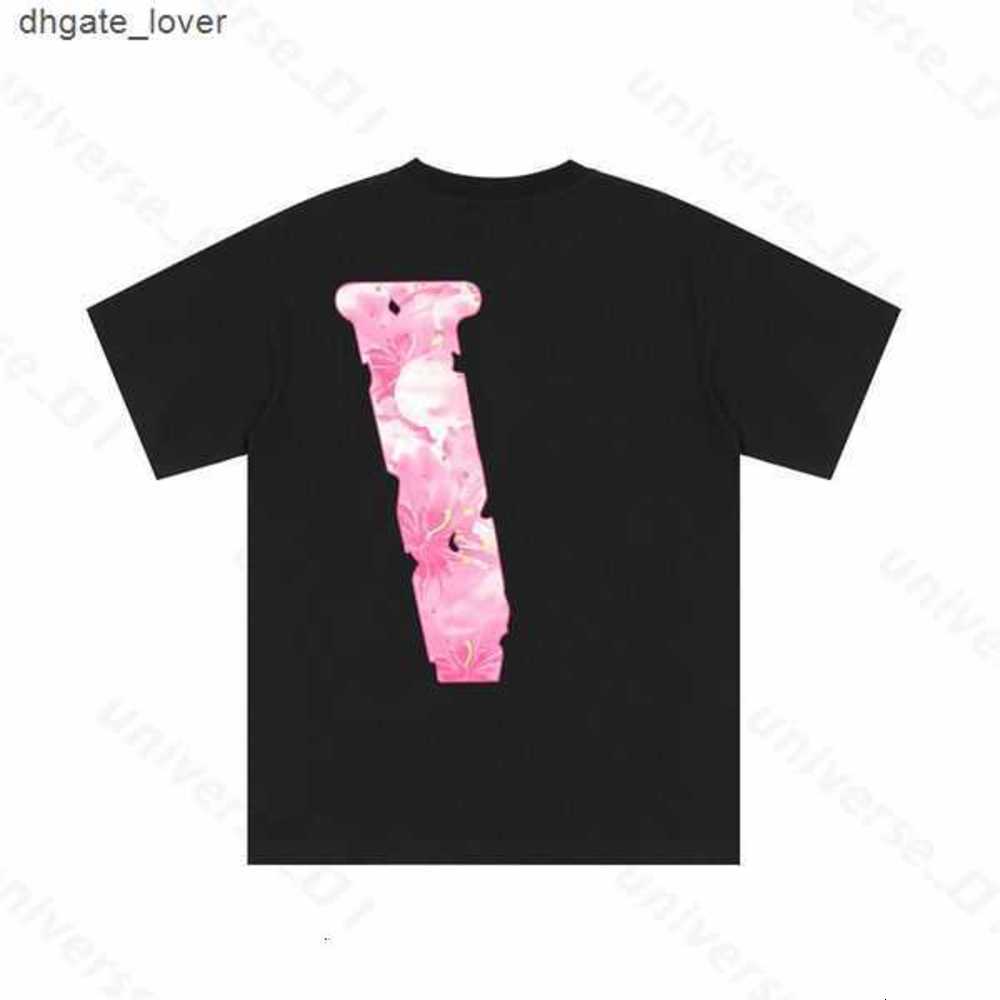 

Tshirts Summer Mens t Shirts Women Designers Loose Tees Apparel Fashion Brand Tops Man s Shirt Luxurys Clothing Street Polos Shorts Sleeve vl Clotheskq4w