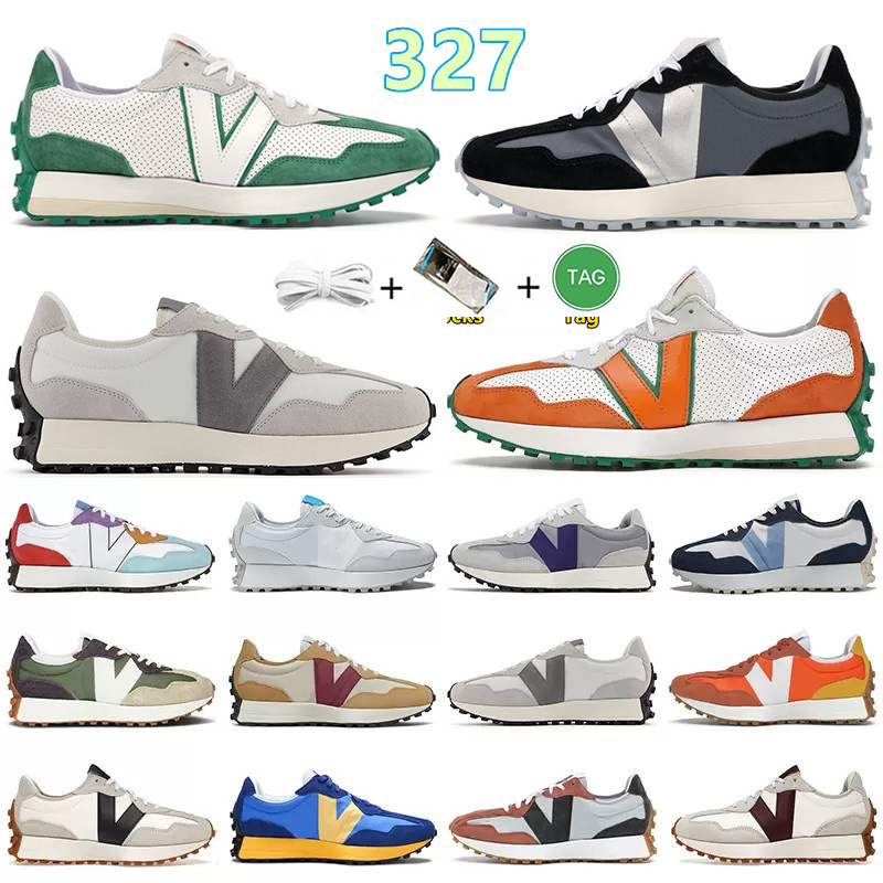 

Mens Running Shoes Trainers Sneakers Black Blue Orange Brown Grey Burgundy Leaf Green Sea Salt Smoke Virtual Violet Casablanca Green Orange Men Women Sports Shoe, Color#1