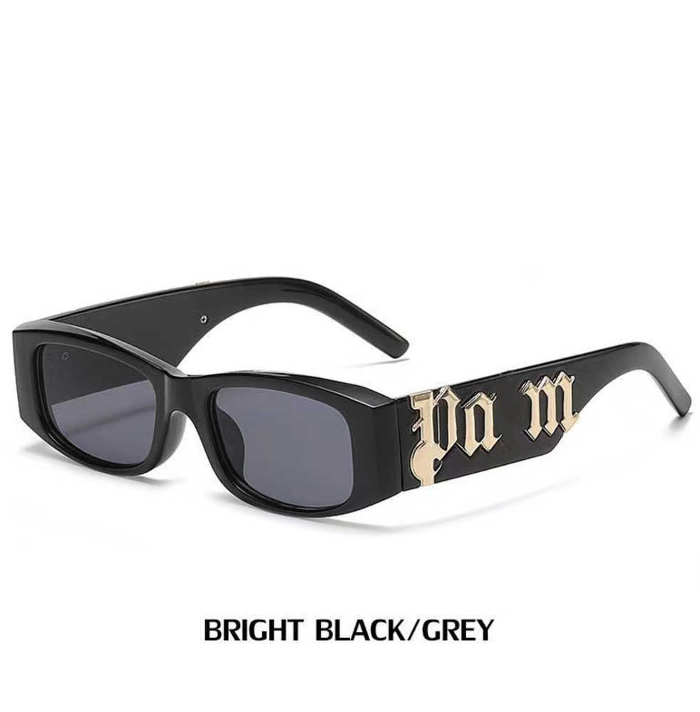 

Sunglasses Angel Fashion Designer Vintage Men Women Top Quality Sun Glasses Goggle Beach Adumbral Motion current 80ess