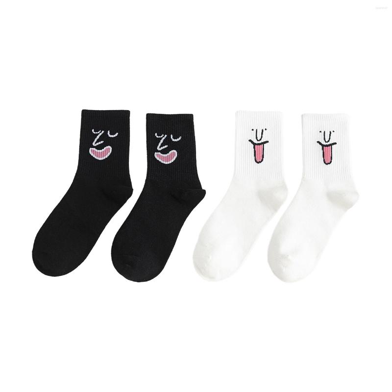 

Men's Socks Breathable Soft Warm Washable Stocking Cotton Holiday For Casual Festival Winter Adults Gifts, Black