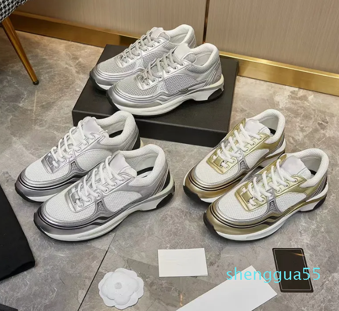 

2023 shoe casual men sneaker women trainer white grey wire side thick bottom basketball platform shoes womans sneakers speed trainers summer walk, #2