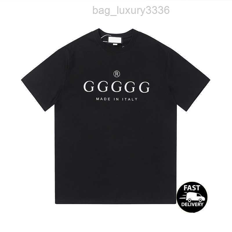 

Mens T-Shirts black white t shirts for Men women Tee Designers Tshirt Luxury Clothes Fashion Casual Classic Short Sleeve Cotton Couple Womens Designer t-shirts Tees