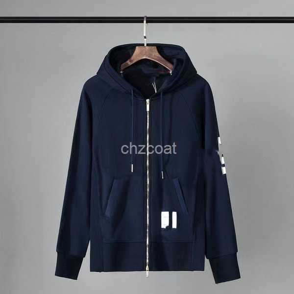 

Wholesale designer brand casual T and B hoodie lovers sport coat jacket pure cotton material original standard NOQZ