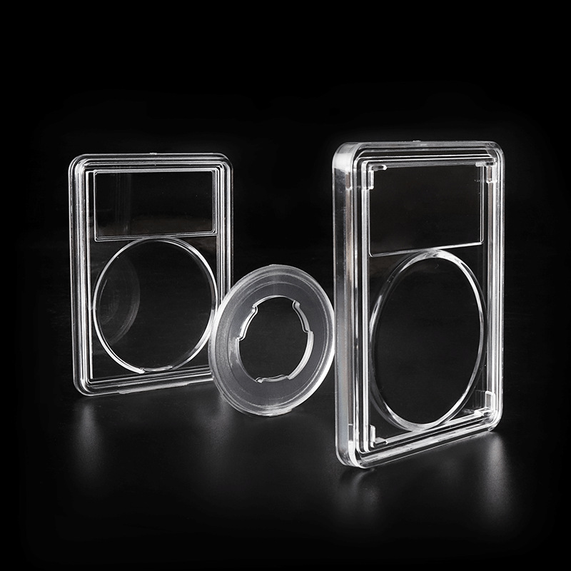 

14MM-40MM Clear Acrylic Coin Display Slab Coin Holder Storage Box Grade Collection Coin Slab Box 1pcs sample fast shipping cost fee, As show