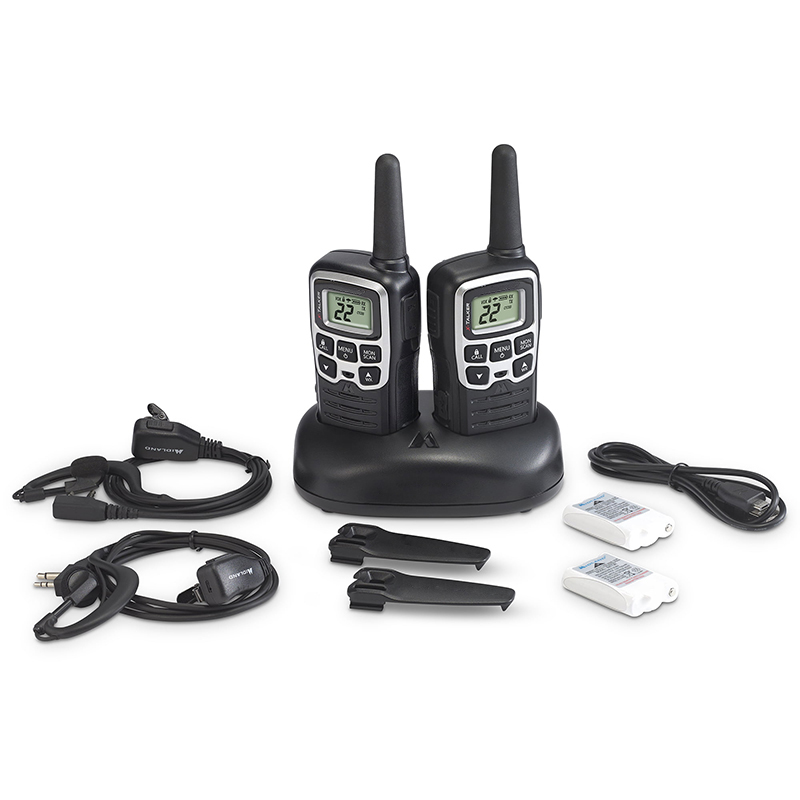 

T51VP4 2 Pk 28 Mile 22 Channel boat compass