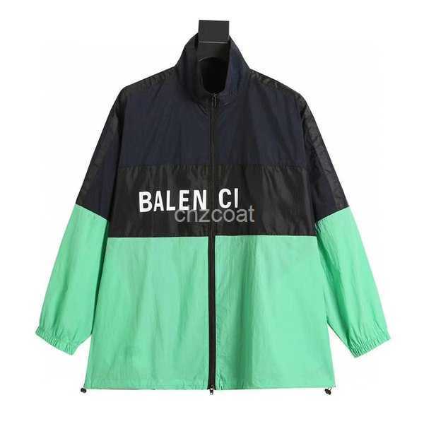 

22ss Fashion Mens Designer Jacket Coat Caps Winter Autumn High a quality Baseball Slim Stylist Men Women Windbreaker Outerwear Zipper Hoodies JVZ6