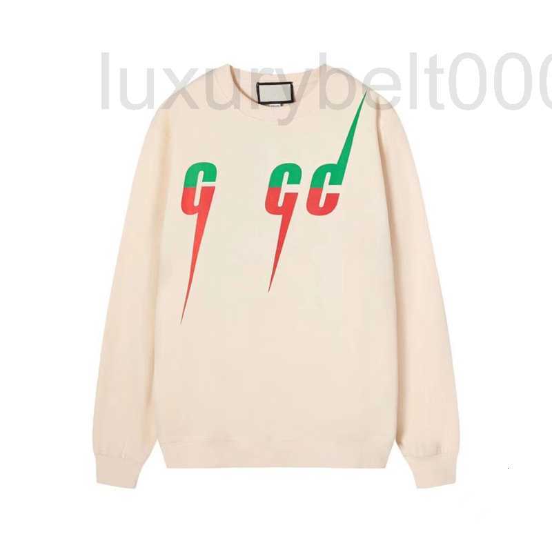 

Men's Hoodies & Sweatshirts Designer Mens Sweatshirt sweater men women fashion alphabet sportswear couple casual pullover coat YBZC