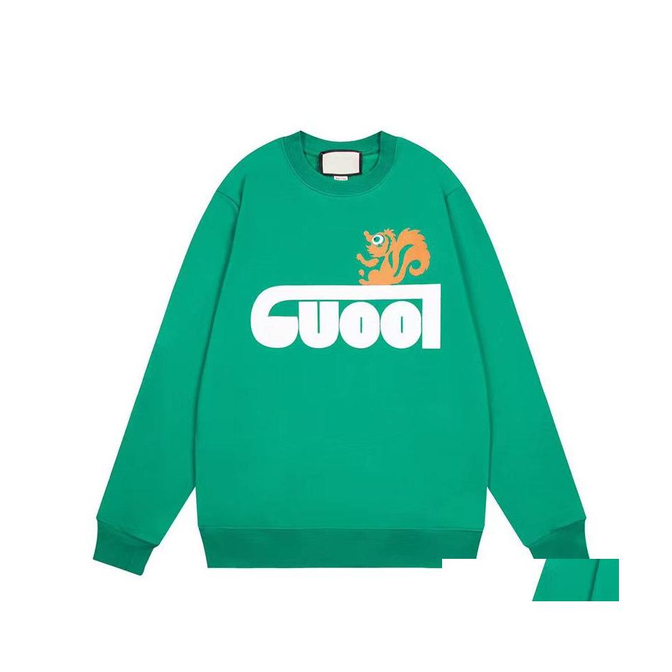 

Men' Hoodies Sweatshirts Mens Designer Hooded Sweater Womens Plover Casual Outdoor Sportswear Fashion Men Winter Warm Jacket Drop Dh5Mb, Black