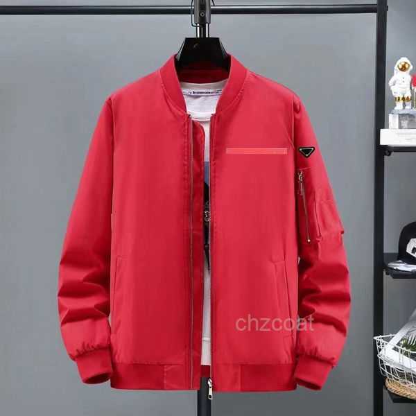 

Men's Jackets women Outerwear Coat Hooded Jackets With Letters mens jacket Windbreaker Spring Autumn Zipper Hoodies For Men Sportwear Tops Clothing Parker XAEN