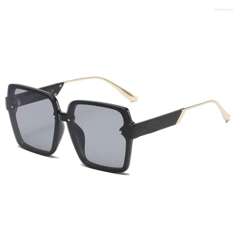 

Sunglasses 2023 Men Luxury Women Brand Designer Fashion Square With Web Sun Glasses For Ladies Eyewear Femal