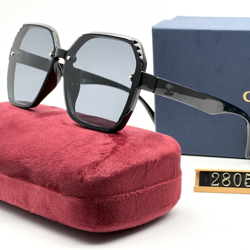 

Top luxurys designers sunglasses Big Frame For Female Sunglasses lens Mens Goggle senior Eyewear For Women frame Vintage Metal Sun Glasses With Box Big Frame