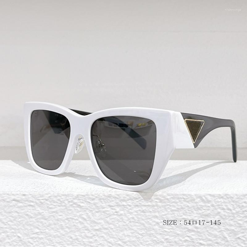 

Sunglasses Fashion Square Woman Brand Designer Personality High Quality Vintage 67w Sun Glasss Female Travel Retro