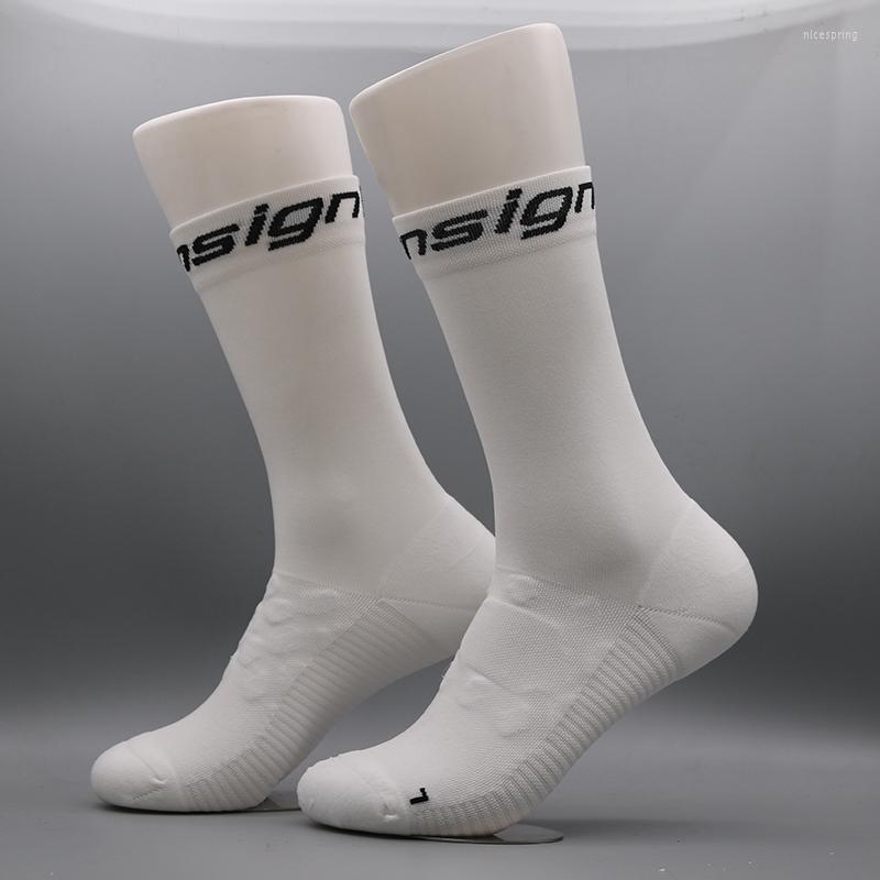 

Sports Socks 2023 High Quality Professional Cycling MTB Men Women Bike Breathable Road Bicycle Outdoor Sport Racing, Black