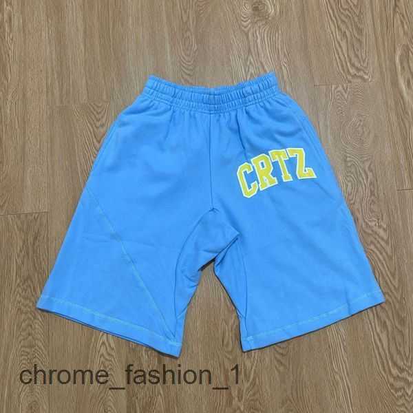 

Mens Corteiz Ship Print Ins Fashion Hip Hop Skateboarding Casual Pants for Men and All Seasons L2p4# 5 79a0 8 VF8M, Sky blue crtz