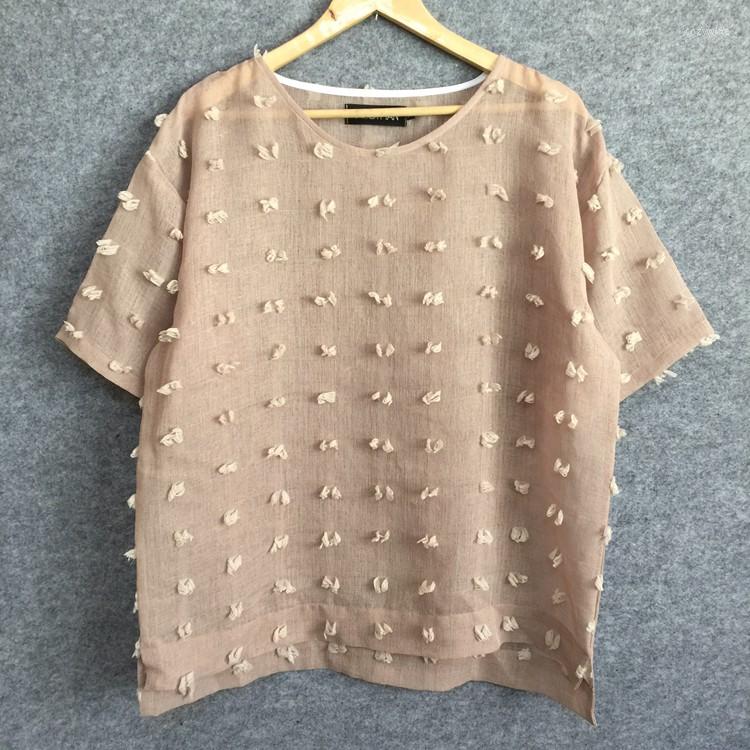 

Men's T Shirts WA10293 Fashion Men's & Tees 2023 Runway Luxury European Design Short Print Party Style, Picture shown