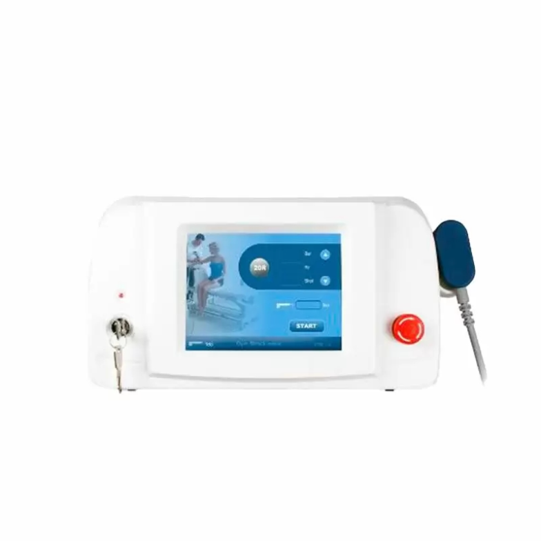 

Beauty Equipment Shockwave Therapy Erectile Dysfunction Treatment Maquina For Good Hospital Urological Department Male'S Edswt Matter