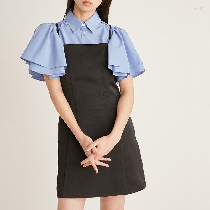 

Casual Dresses Feminino Back Hollow Out Vestidos 2023 Plaide Stripe Dress Spring Summer Spaghetti Strap Women Mini Robe Femme, Black