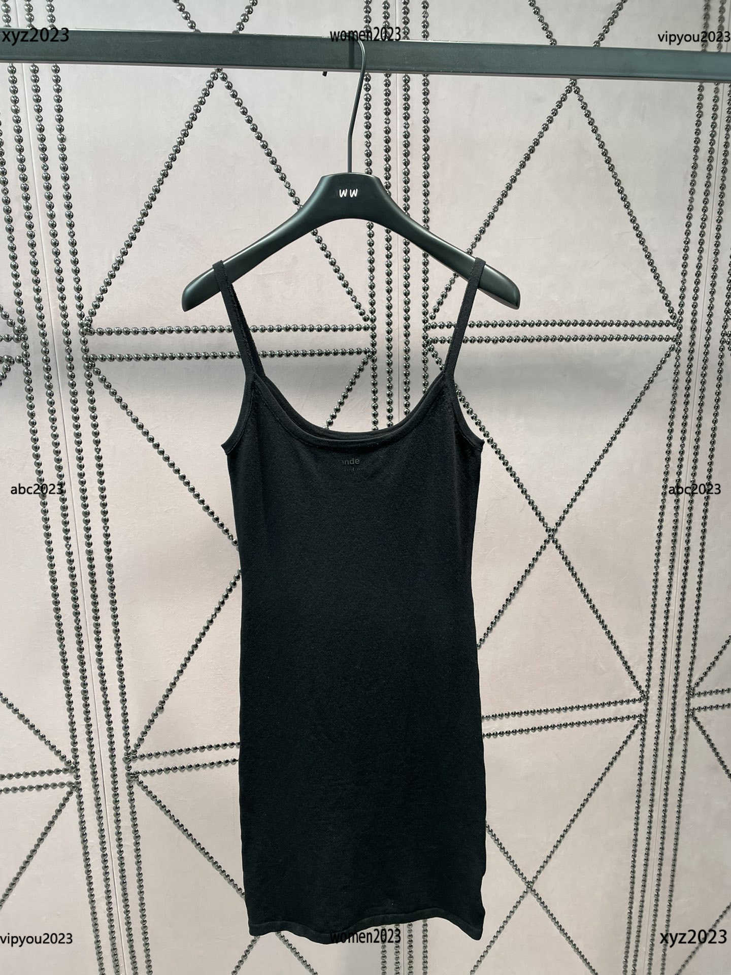 

dresses for woman designer Women's clothes Sexy Fit girl skirt ladies dress Spring product  shipping Knitted suspender dress April13, #1