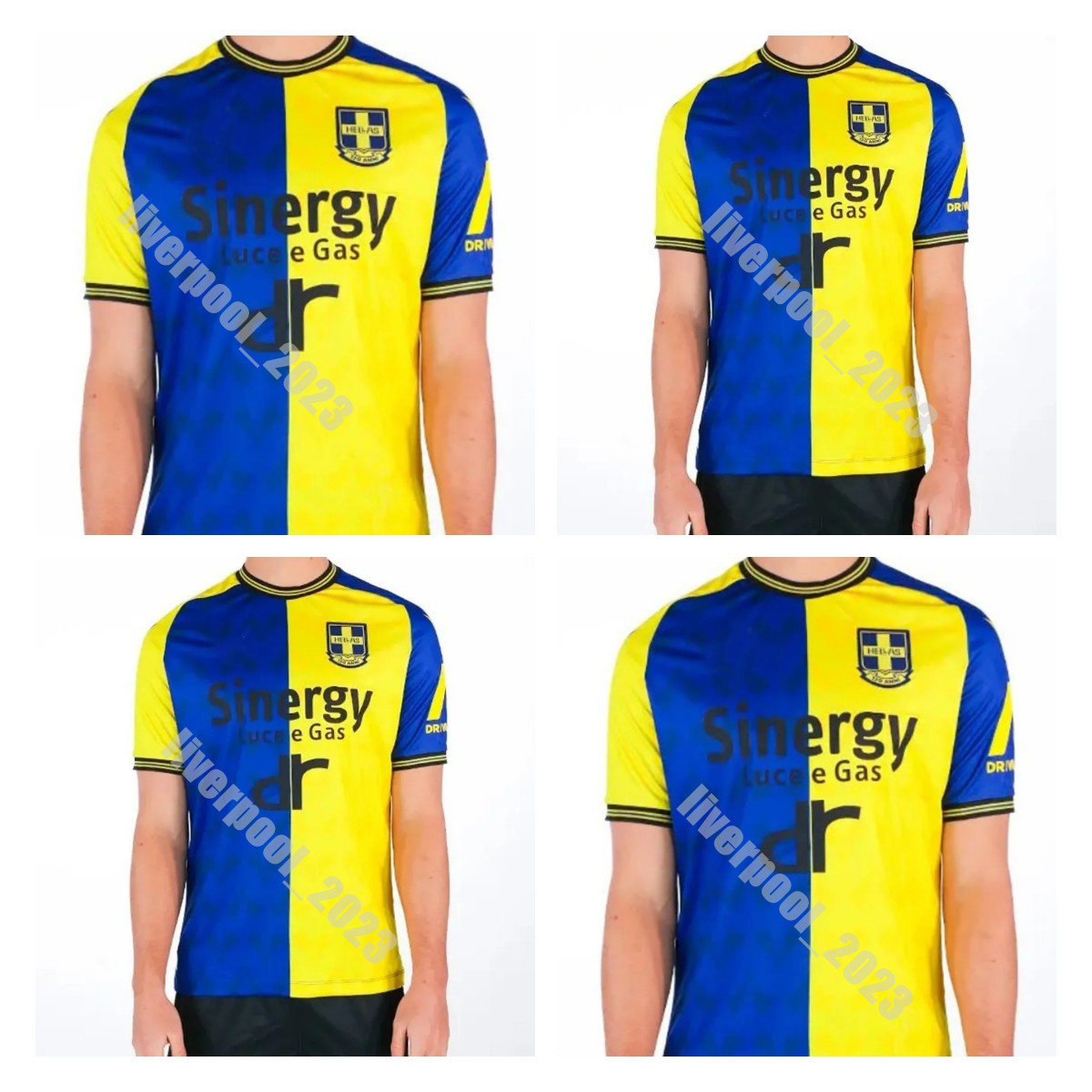 

23 24 Hellas Verona Soccer Jerseys 2023 special 120th Anniversary FARAONI BARAK LAZOVIC KALINIC CAPRARI ILIC SIMEONE home football shirt Men Uniforms -XXL