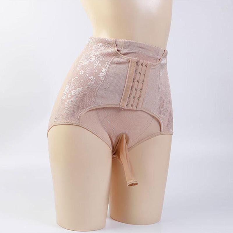 

Underpants Men's Abdomen Pants With Jj Sets Of Waist Underwear Sexy Thin Section High Mesh Lace Triangle, Wrap eggs