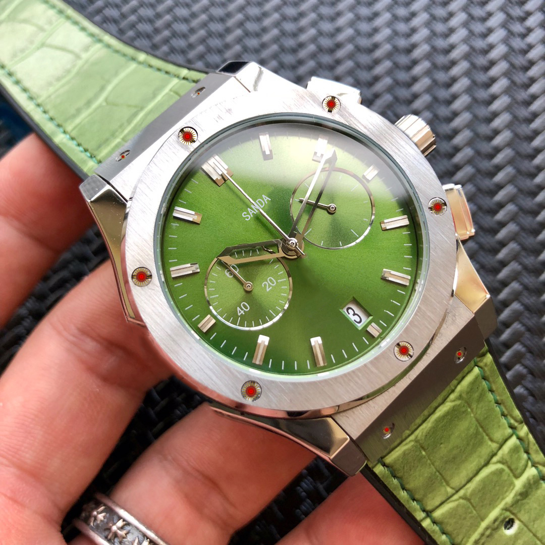 

NEW2023 mens automatic gold Mechanical Watches women dress full Stainless steel Sapphire waterproof Luminous Couples Wristwatches Fashion, Sapphire glass